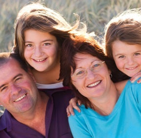 How should parents approach enuresis?