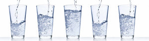 Natural drinking program