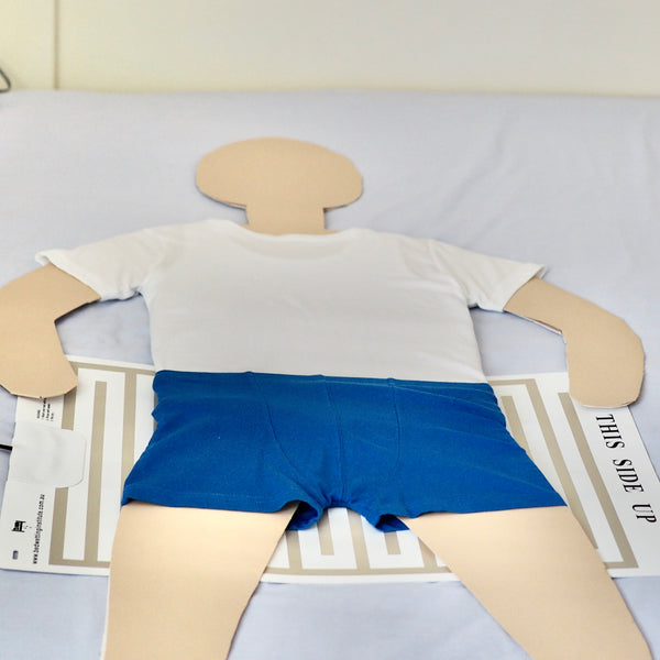 2 x Replacement Bed Wetting alarm mats bedwetting Bed Wetting Institute