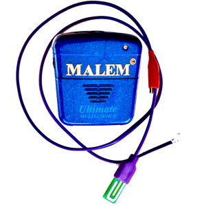 Malem Ultimate Multi-Choice Alarm MO17+DVD+2 alarm mats