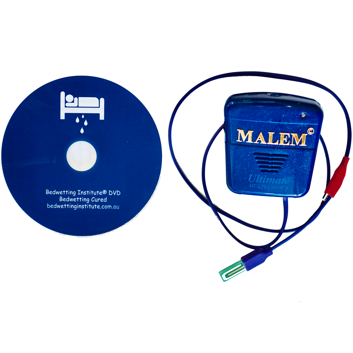 Malem Ultimate Multi-Choice Alarm MO17