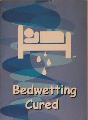 Bedwetting Cured DVD